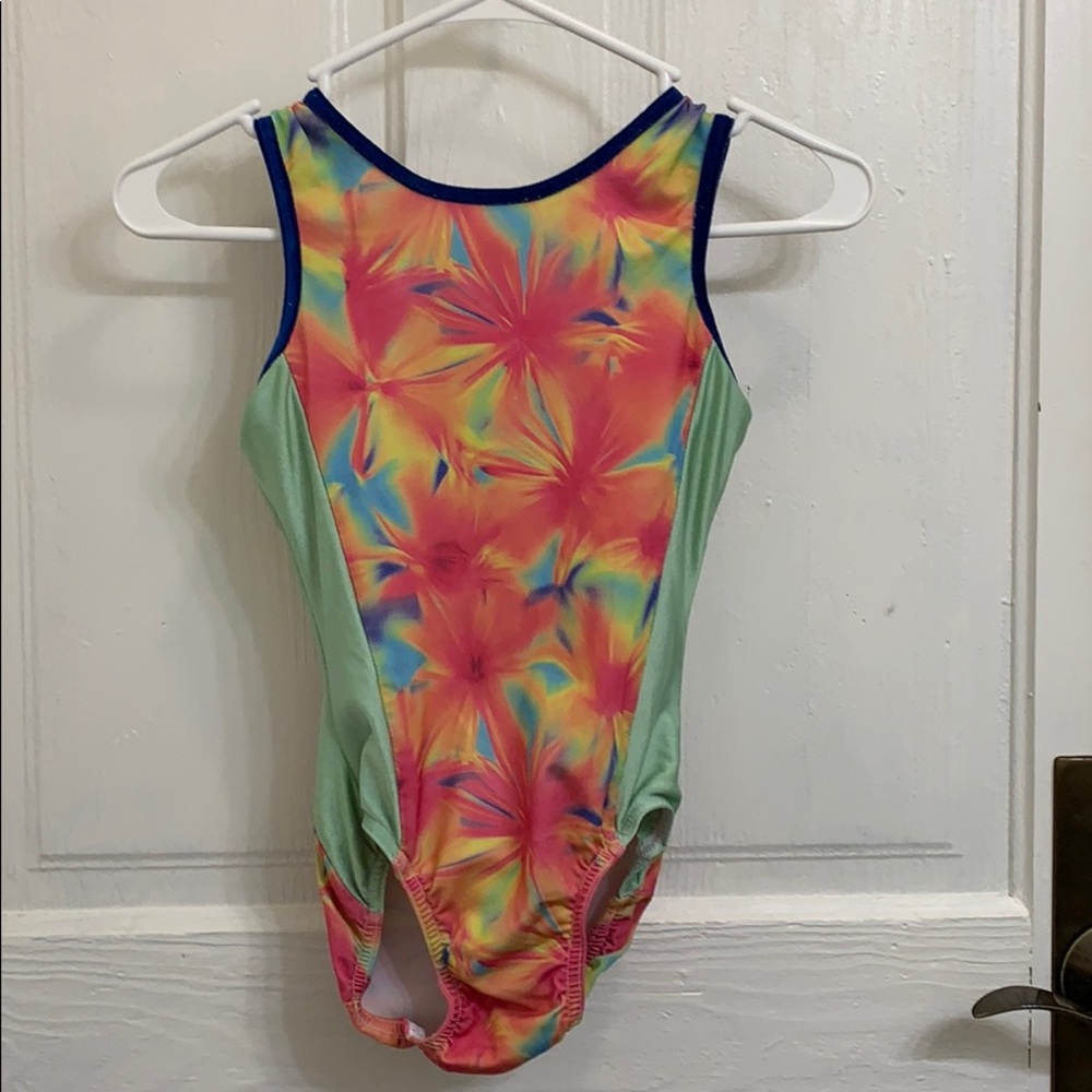 Leotard